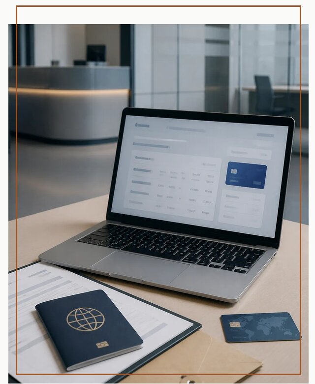 Открытие счета для SWIFT переводов в Кисловодске по цене от 6309 р. | Гиперактив-Ксл